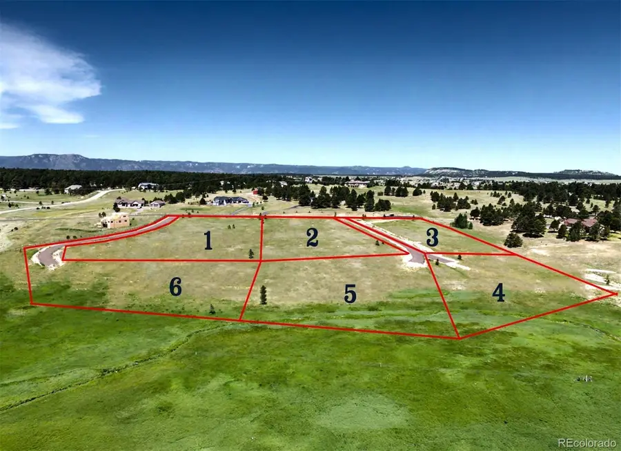 18835 Cherry Springs Ranch Drive, Monument, CO 80132 - #2