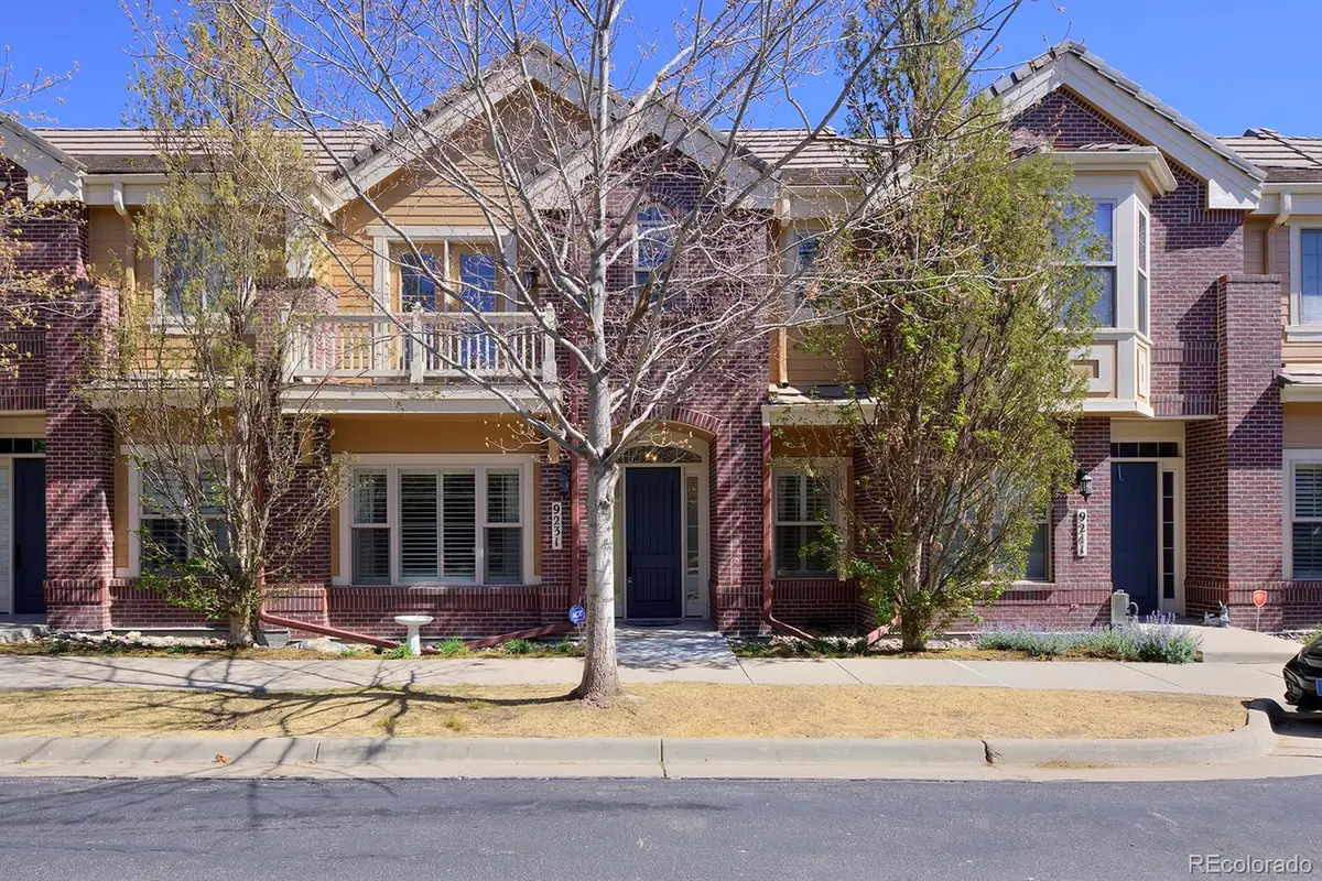 9231 Grafton Drive, Lone Tree, CO 80124 - #1