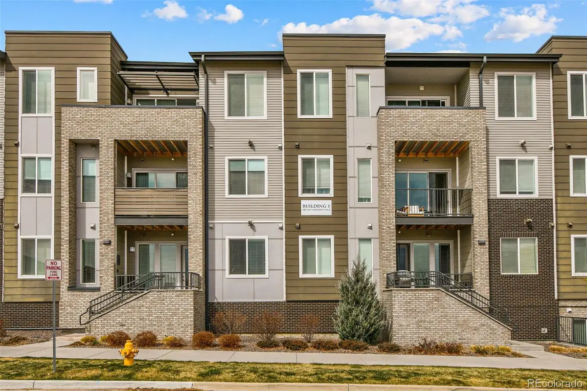 480 E Fremont Place #308, Centennial, CO 80122 - #1