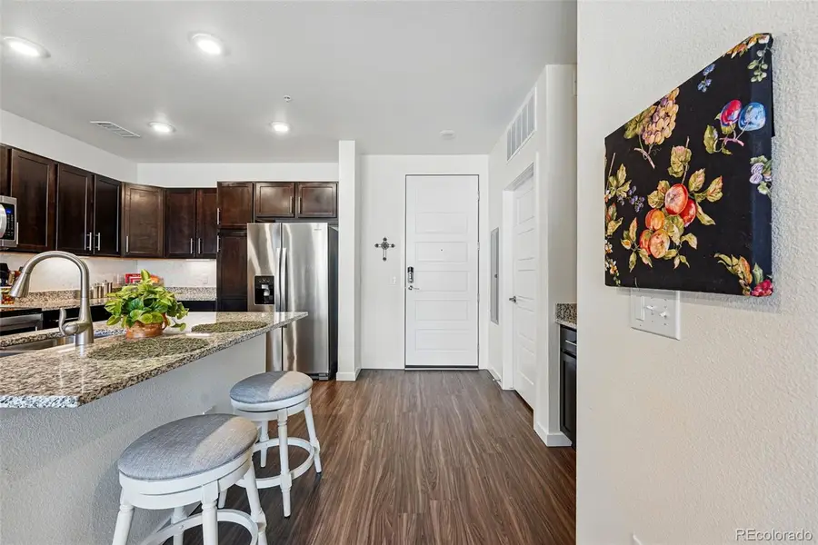 480 E Fremont Place #308, Centennial, CO 80122 - #2