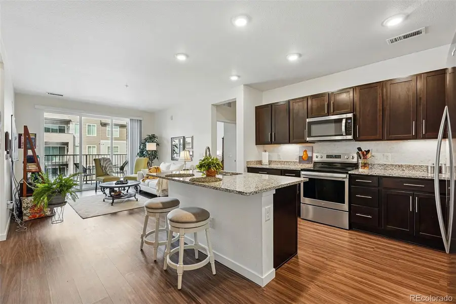 480 E Fremont Place #308, Centennial, CO 80122 - #3