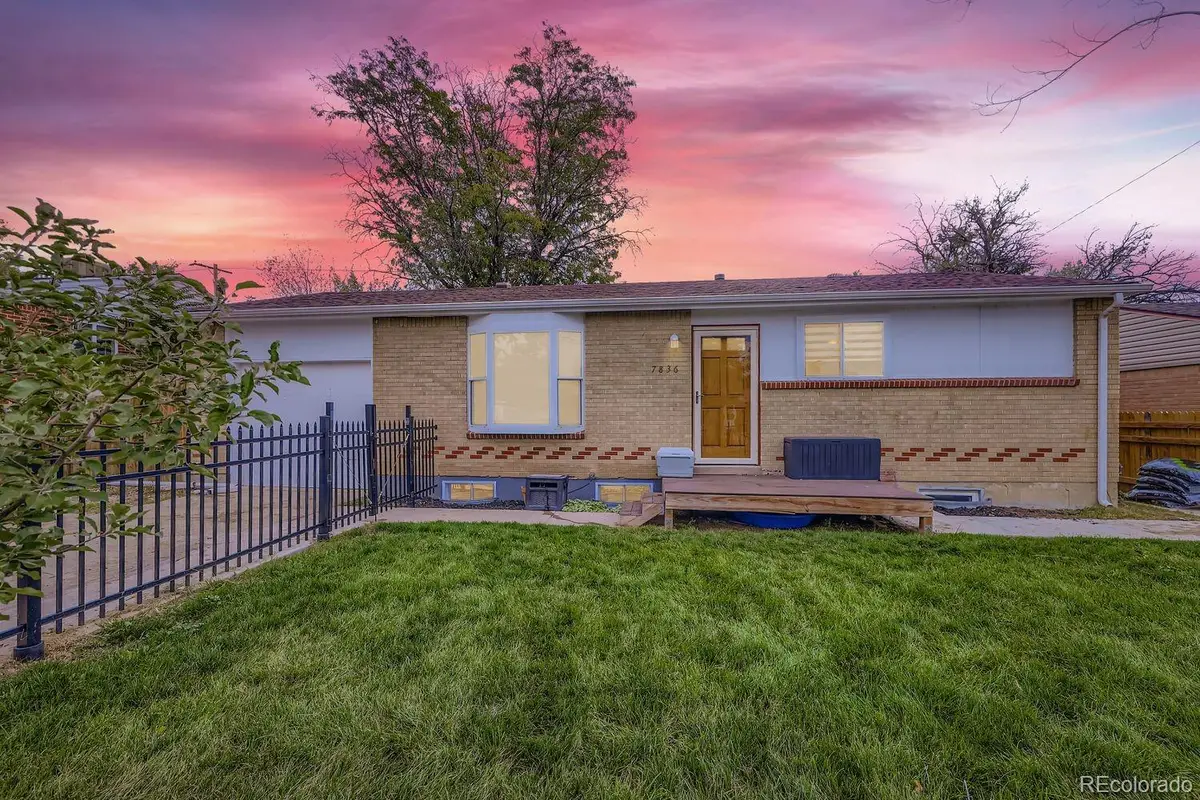 7836 Vallejo Street, Denver, CO 80221 - Image #1