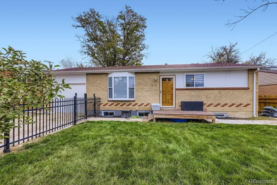 7836 Vallejo Street, Denver, CO 80221 - Image #2