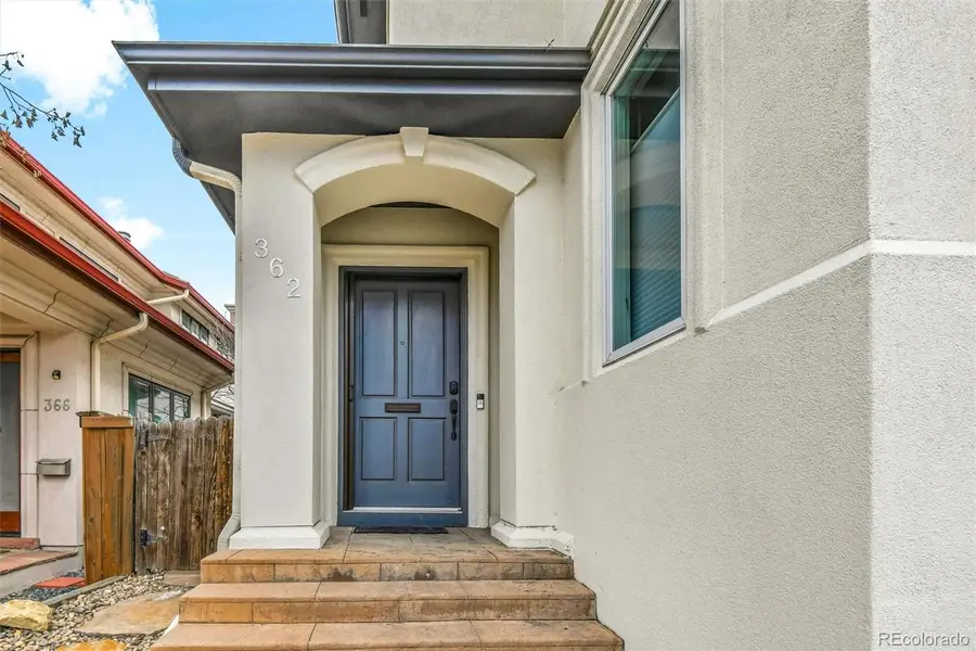 362 N Monroe Street, Denver, CO 80206 - #3