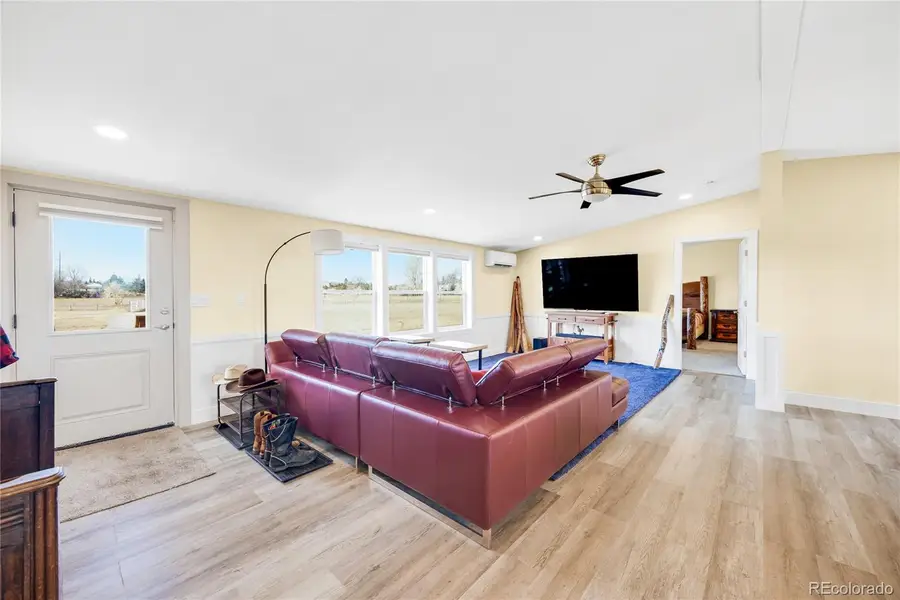 5865 E Blaney Road, Peyton, CO 80831 - Image #2