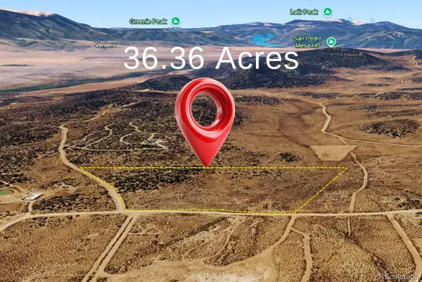 00 Hillcrest Terrace Road, San Luis, CO 81152