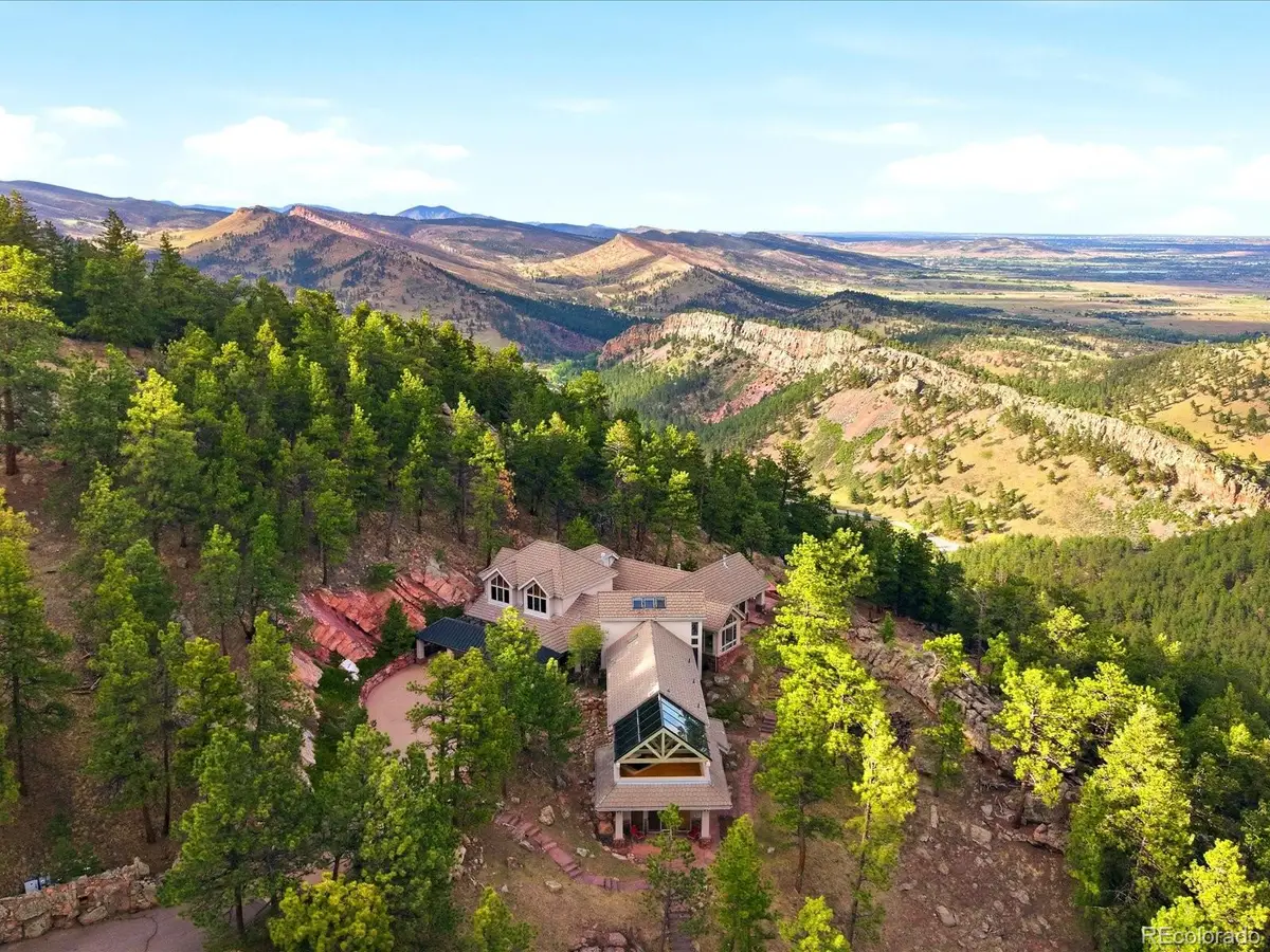 952 Rembrandt Road, Boulder, CO 80302 - #1