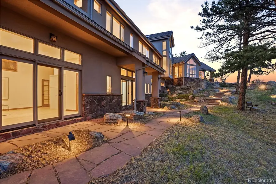 952 Rembrandt Road, Boulder, CO 80302 - #3