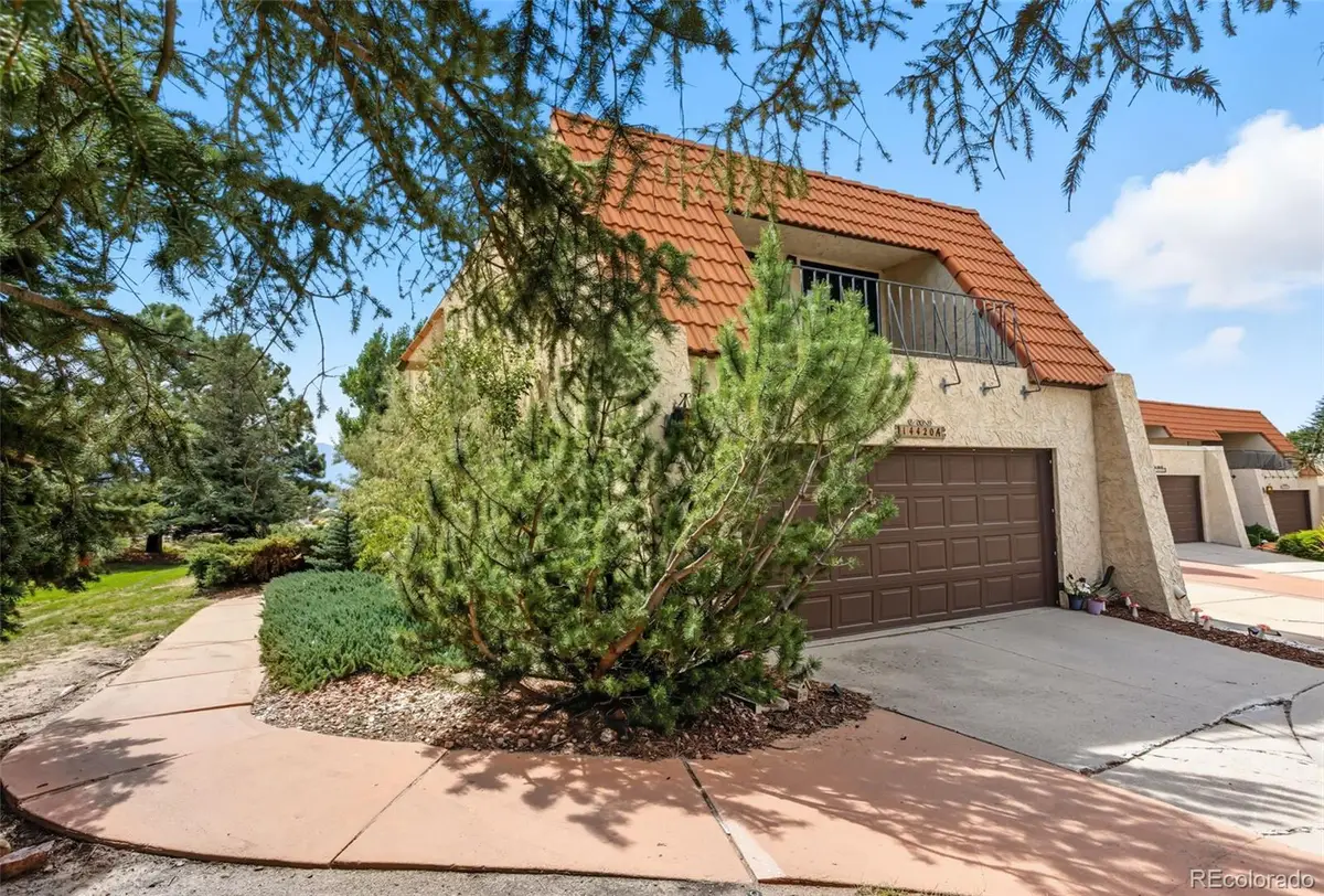 14420 Club Villa Drive #A, Colorado Springs, CO 80921 - Image #1