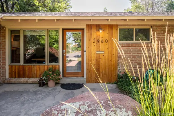 2960 N Steele Street, Denver, CO 80205