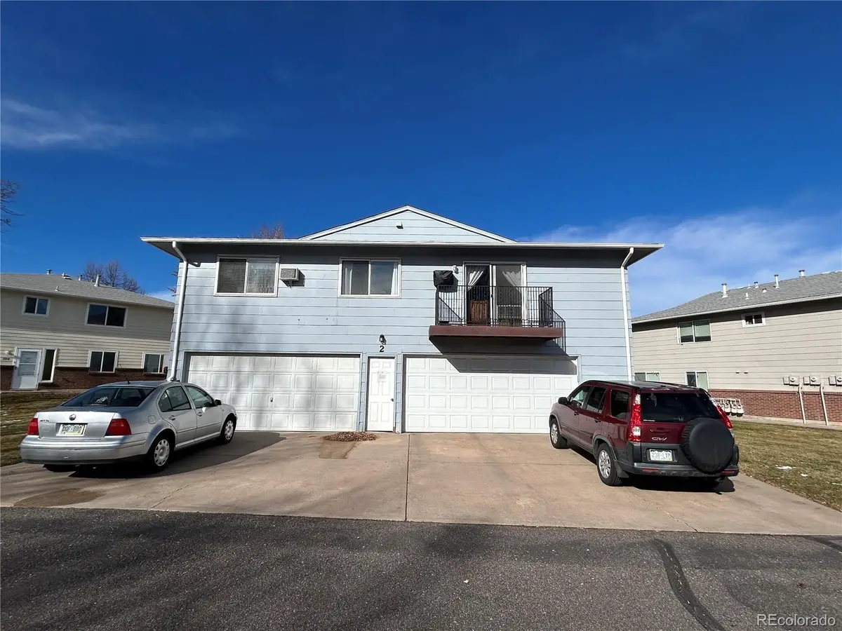 7309 W Hampden Avenue #204, Lakewood, CO 80227 - #1