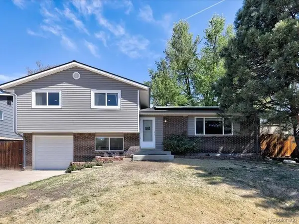 9093 W Rice Avenue, Littleton, CO 80123