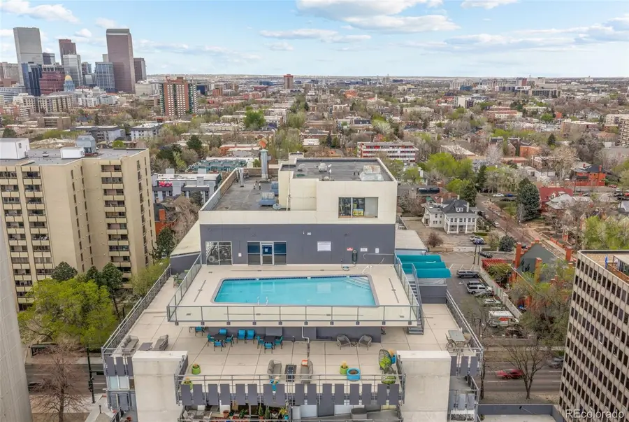 790 N Washington Street #405, Denver, CO 80203 - #3