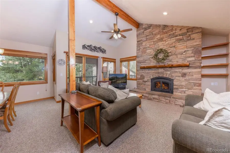 210 Tennis Club Road #1624, Dillon, CO 80435 - #2