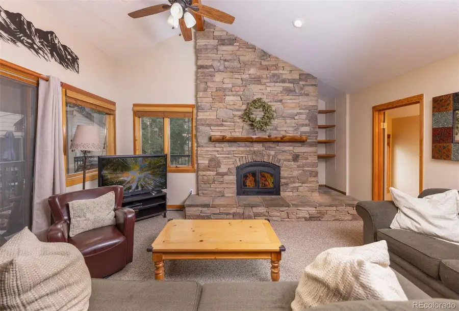 210 Tennis Club Road #1624, Dillon, CO 80435 - #3