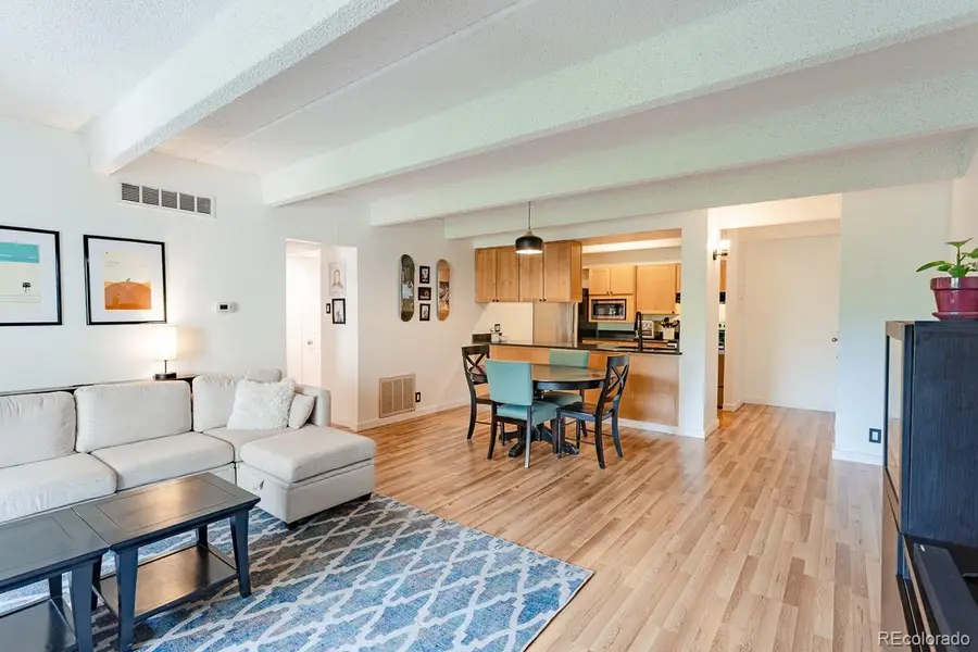 777 N Washington Street #508, Denver, CO 80203 - #2