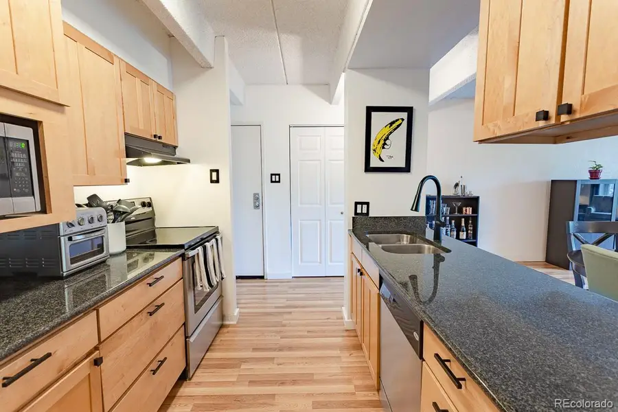 777 N Washington Street #508, Denver, CO 80203 - #3