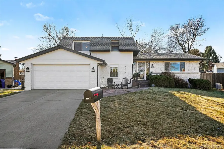 7197 S Fairfax Court, Centennial, CO 80122 - Image #2