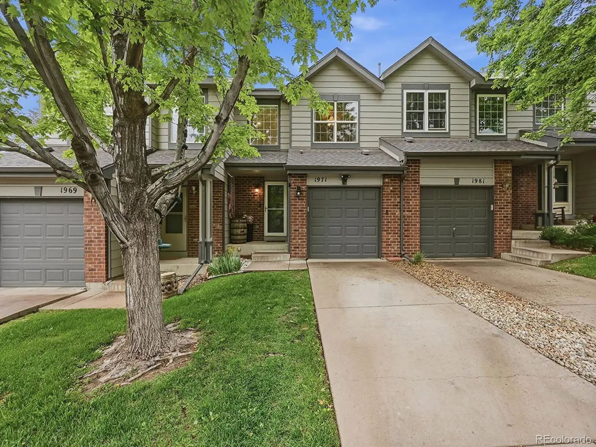 1971 E 103rd Avenue, Thornton, CO 80229 - #1