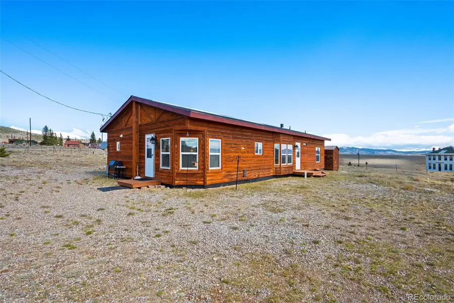 75 Sixth Street, Como, CO 80432 - #3