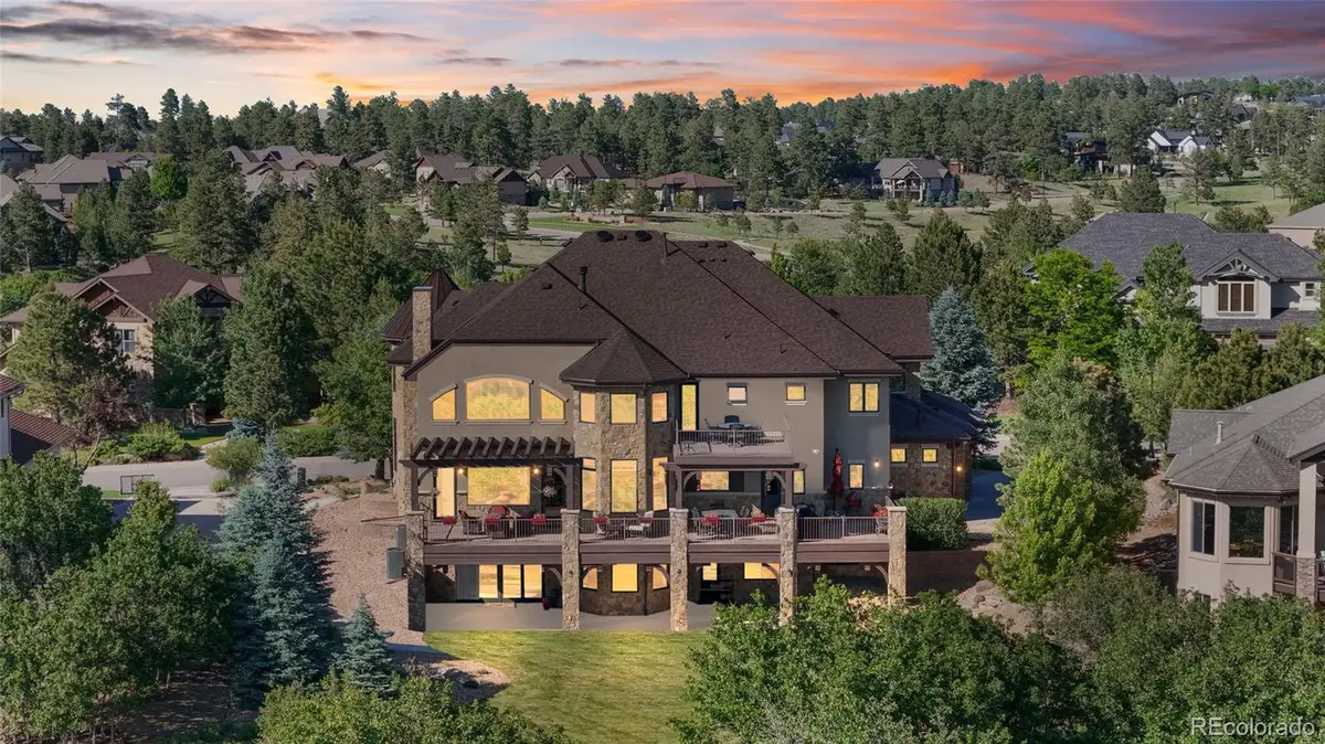 5433 Grand Fir Way, Parker, CO 80134 - #1