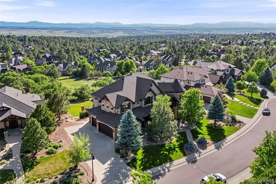 5433 Grand Fir Way, Parker, CO 80134 - #3
