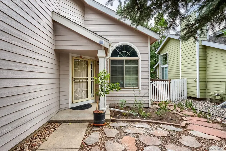 2375 S Harlan Street, Denver, CO 80227 - #2