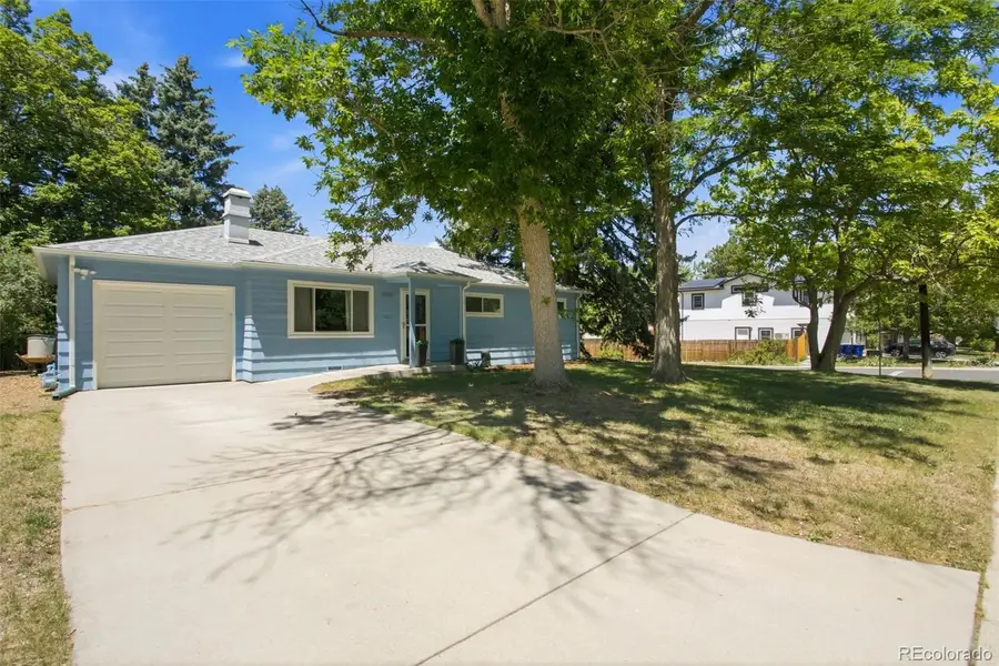 5301 S Washington Street, Littleton, CO 80121 - #2