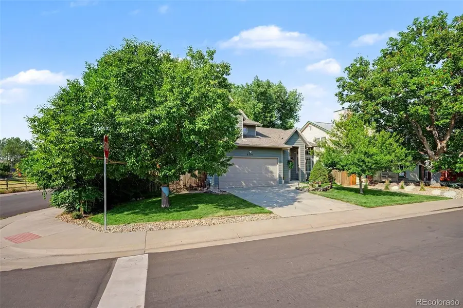 8791 Apache Plume Drive, Parker, CO 80134 - #3