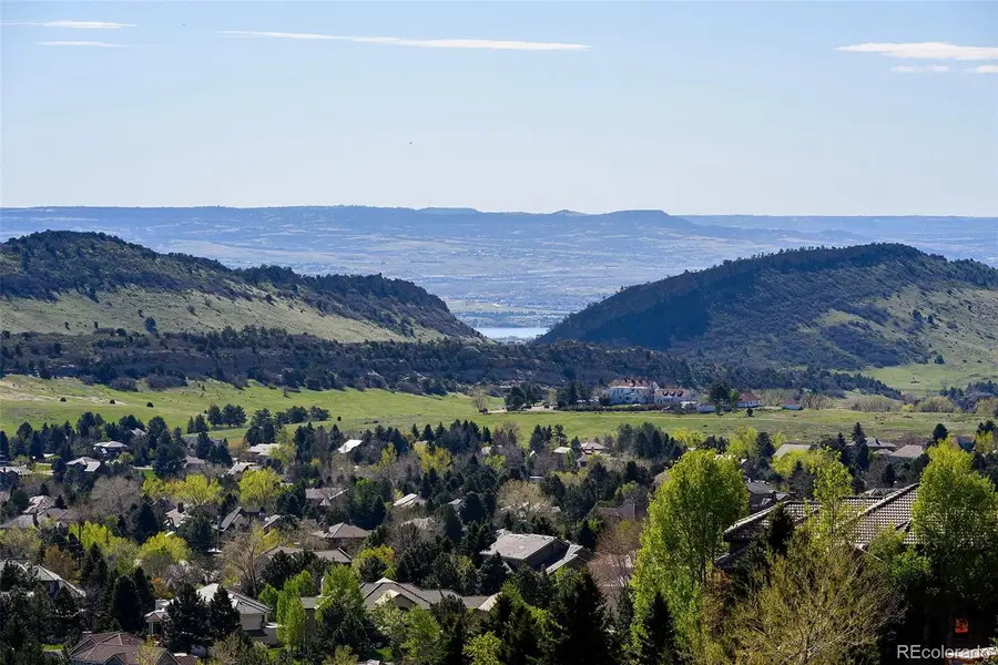 16653 Golden Rod Lane, Morrison, CO 80465 - #2