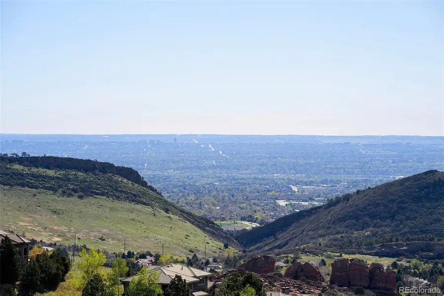 16653 Golden Rod Lane, Morrison, CO 80465 - #3