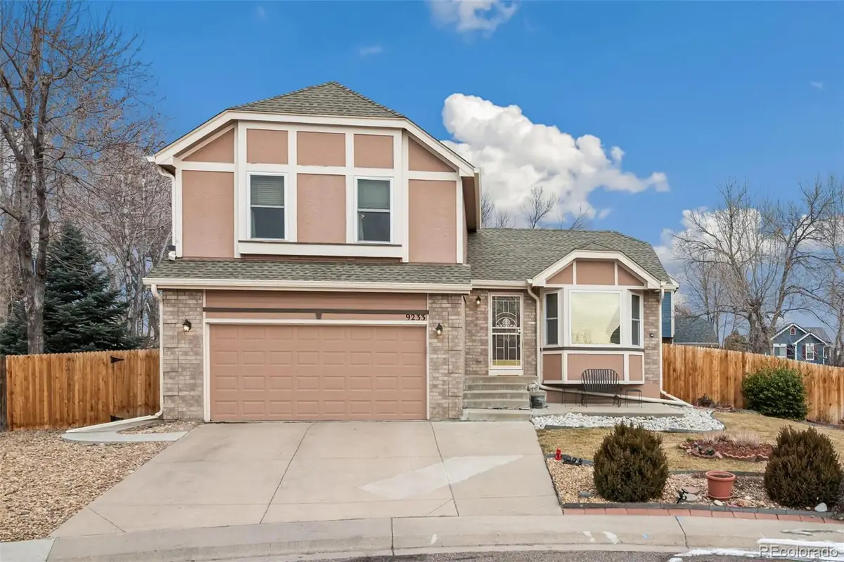 9233 W Capri Avenue, Littleton, CO 80123 - Image #1
