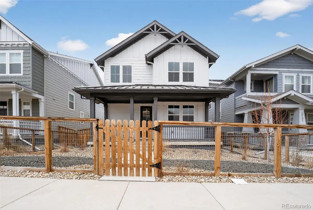 2691 E 102nd Place, West Adams, CO 80229 - Image #1