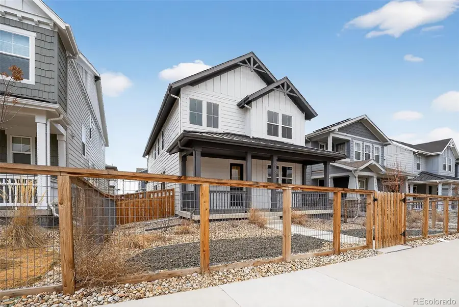 2691 E 102nd Place, West Adams, CO 80229 - Image #2
