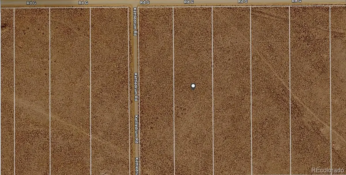 Road G, San Luis, CO 81152 - #1