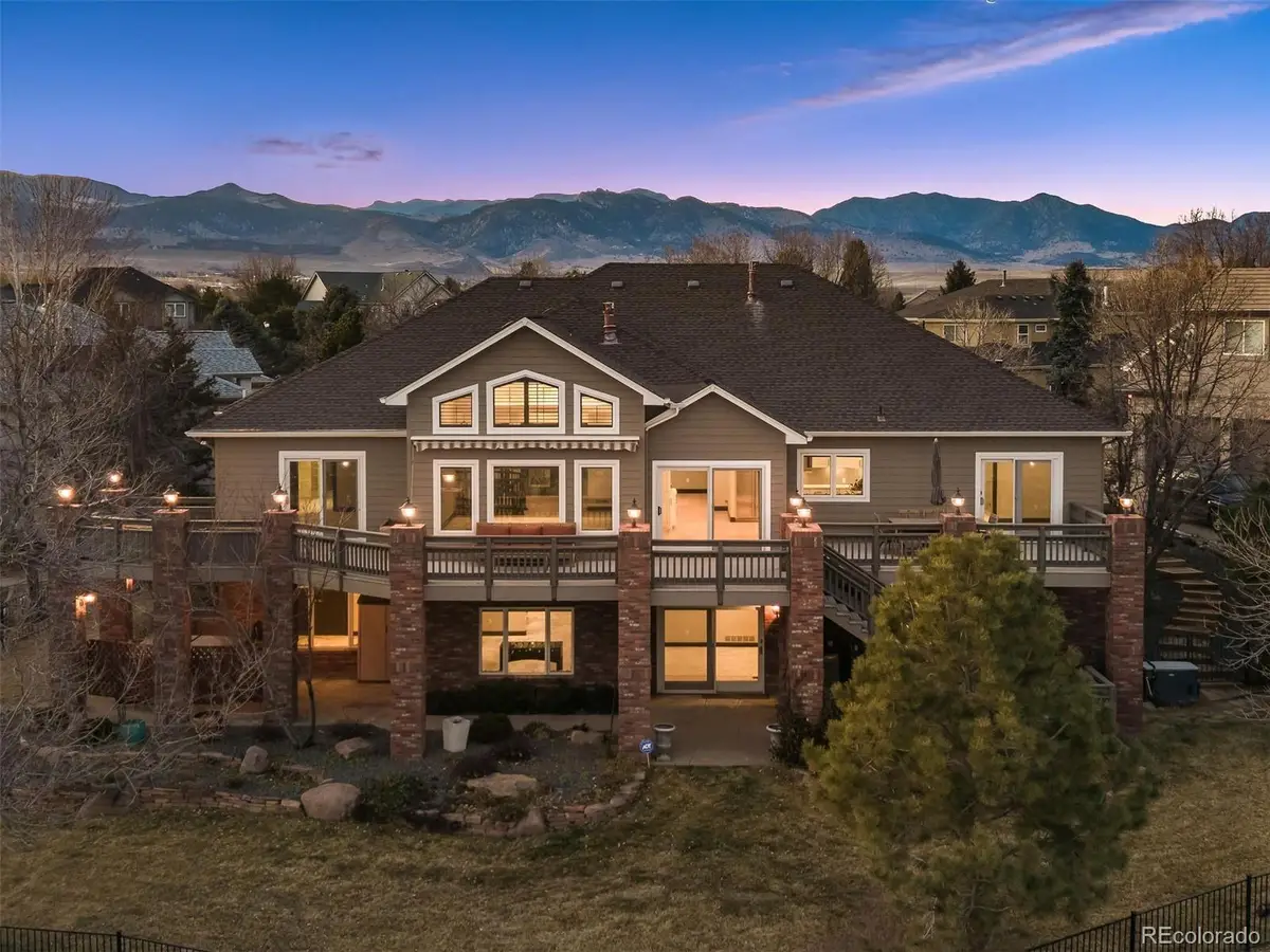 15878 W 62nd Place, Golden, CO 80403 - Image #1
