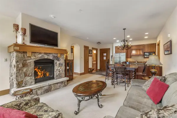 280 Trailhead Drive #3007, Dillon, CO 80435
