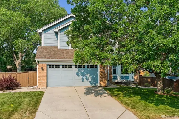 9675 Red Oakes Place, Littleton, CO 80126