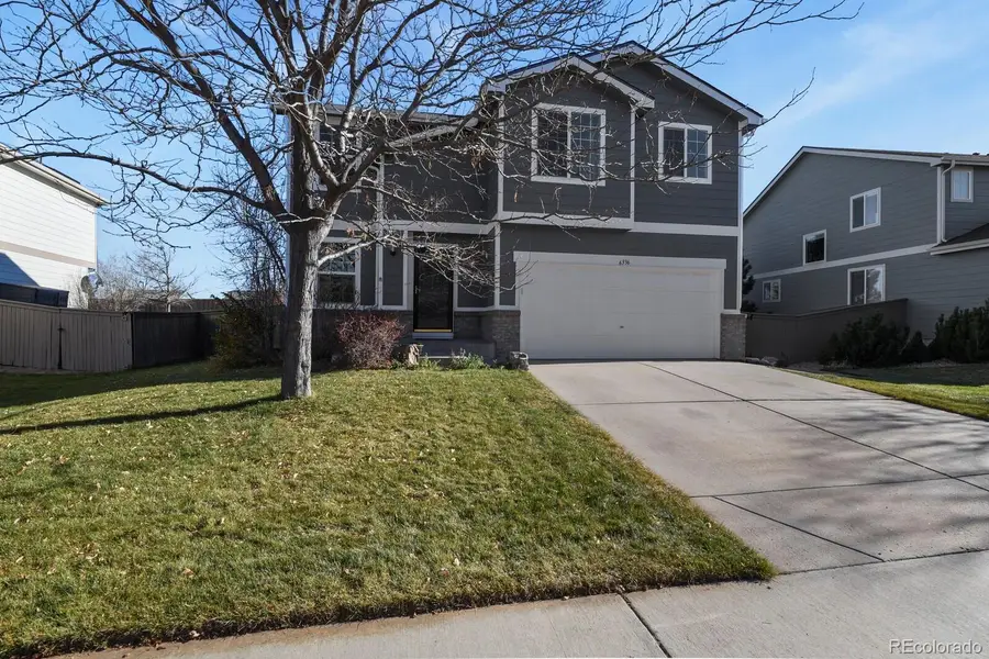 6336 Millbridge Avenue, Castle Rock, CO 80104 - Image #2