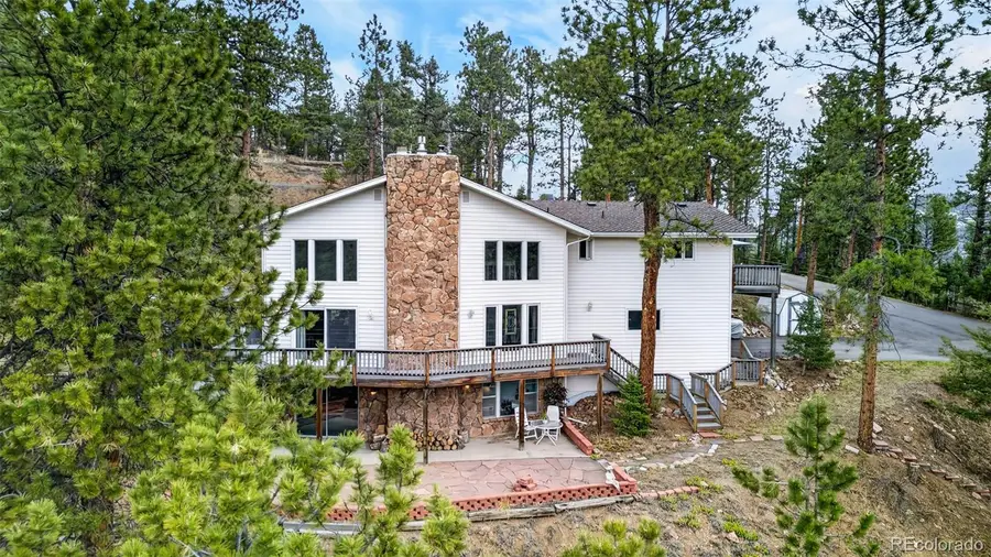 11994 Cochise Circle, Conifer, CO 80433 - #2