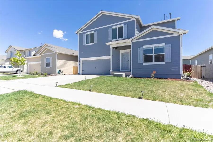 207 Zachary Street, Keenesburg, CO 80643 - #3