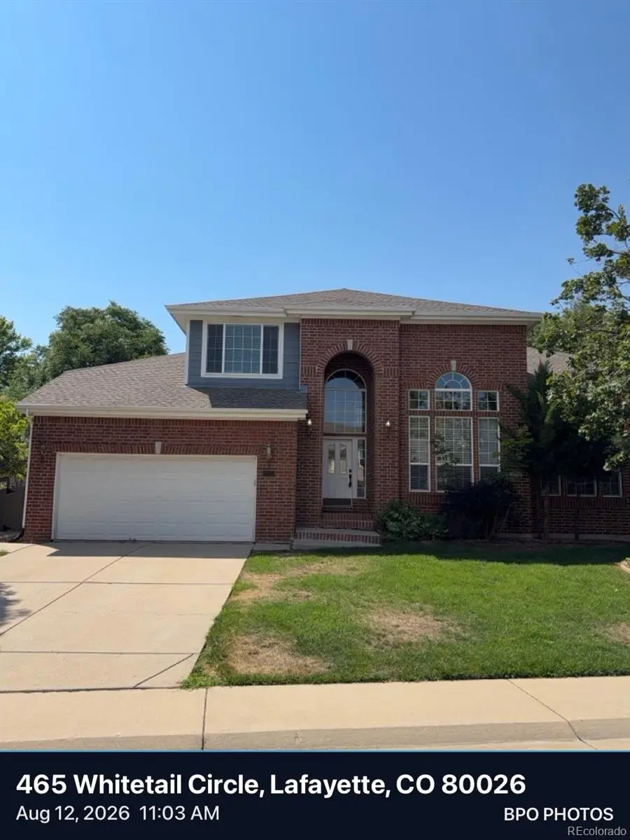 465 Whitetail Circle, Lafayette, CO 80026 - #1