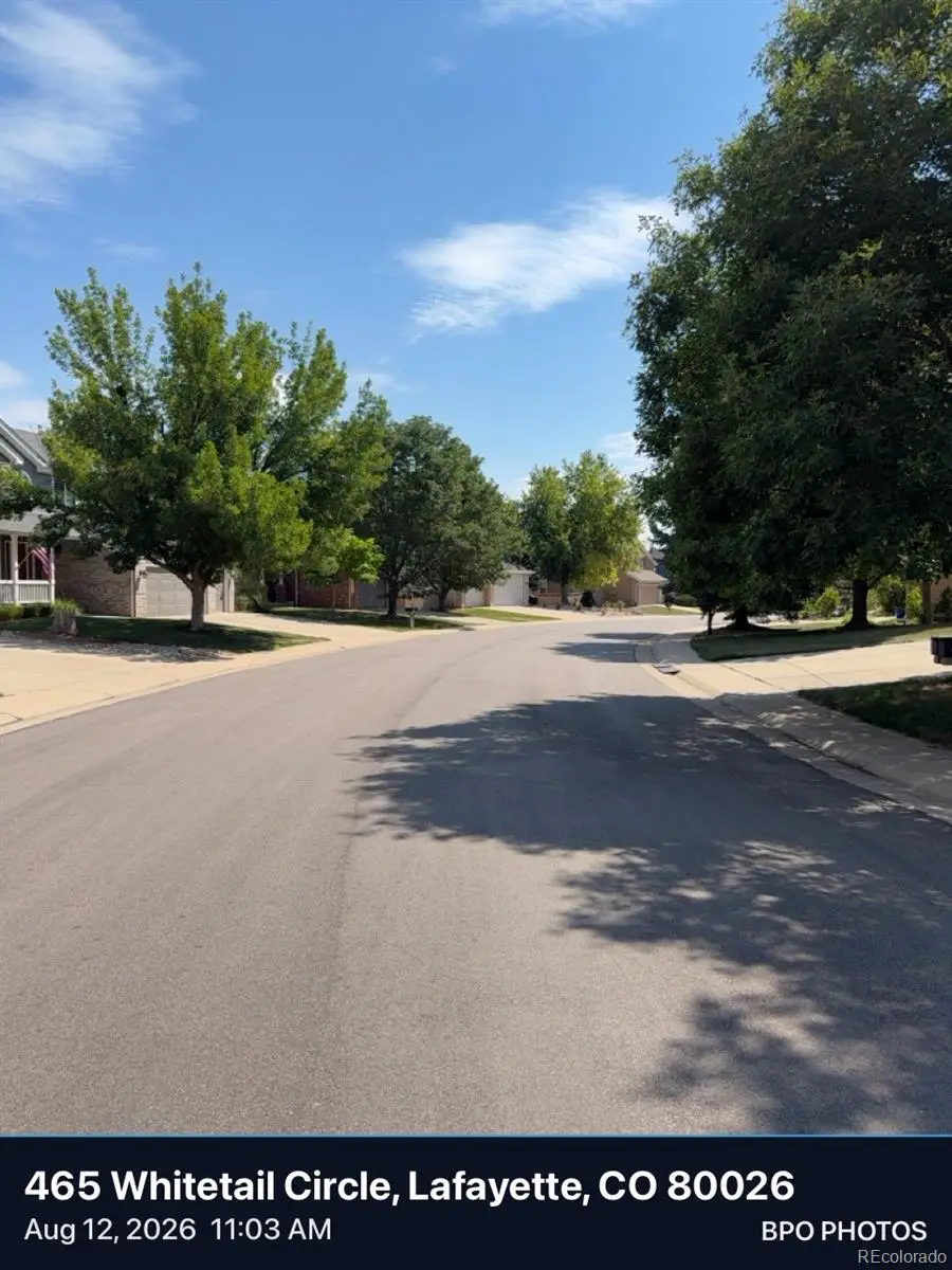 465 Whitetail Circle, Lafayette, CO 80026 - #2