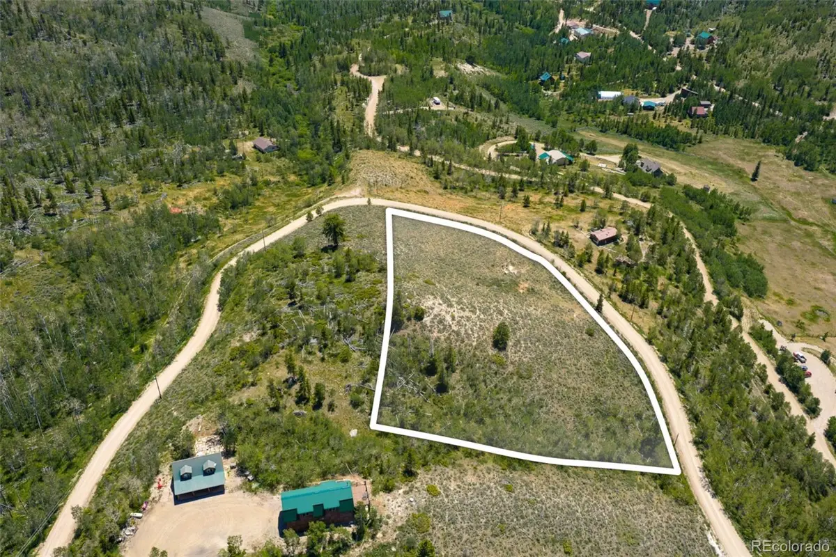 205 Gcr 2416, Kremmling, CO 80459 - #1
