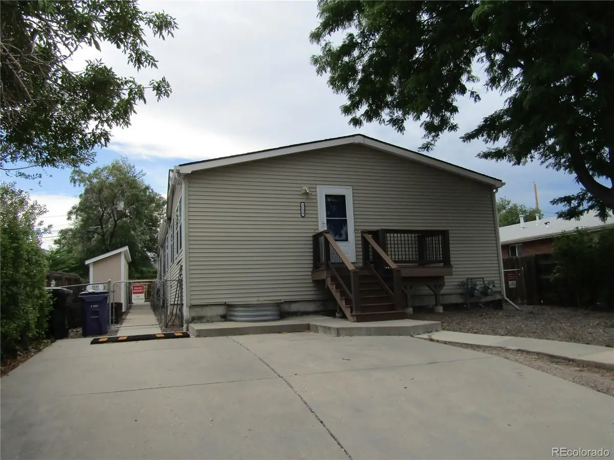 3232 W Custer Place, Denver, CO 80219 - #1