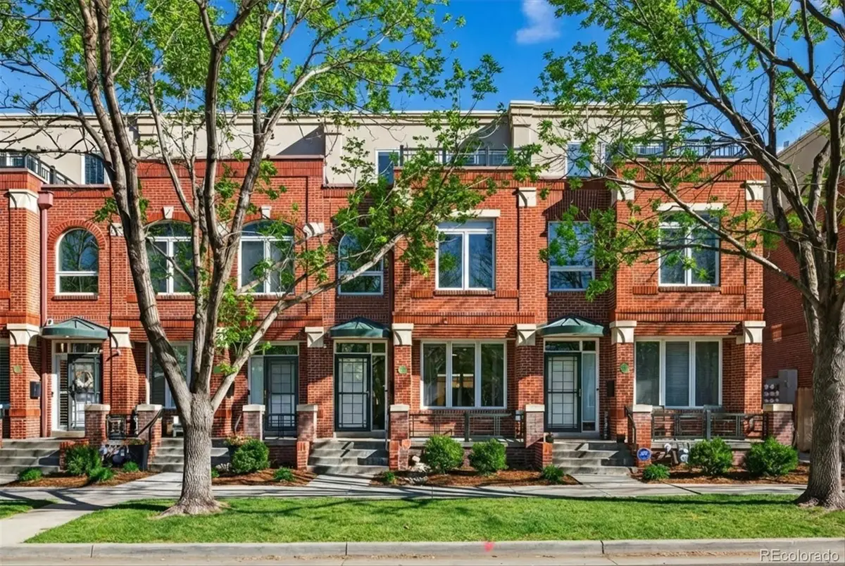 18 S Monroe Street, Denver, CO 80209 - Image #1