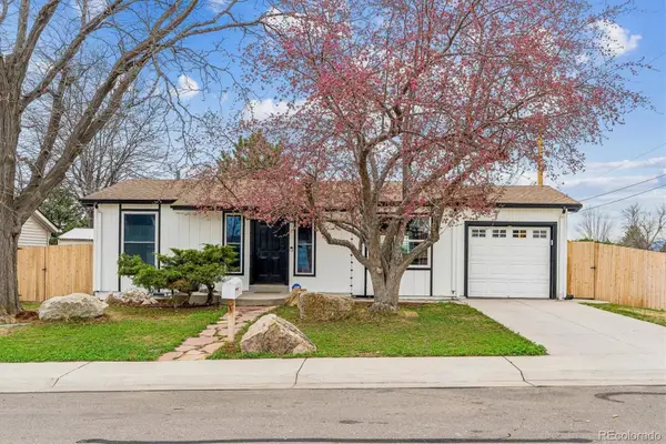 3550 W Mountain Road, Englewood, CO 80110