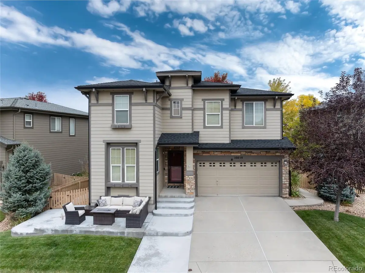 10859 Towerbridge Road, Highlands Ranch, CO 80130 - Image #1