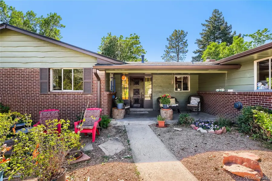 2719 S Kendall Way, Denver, CO 80227 - #3