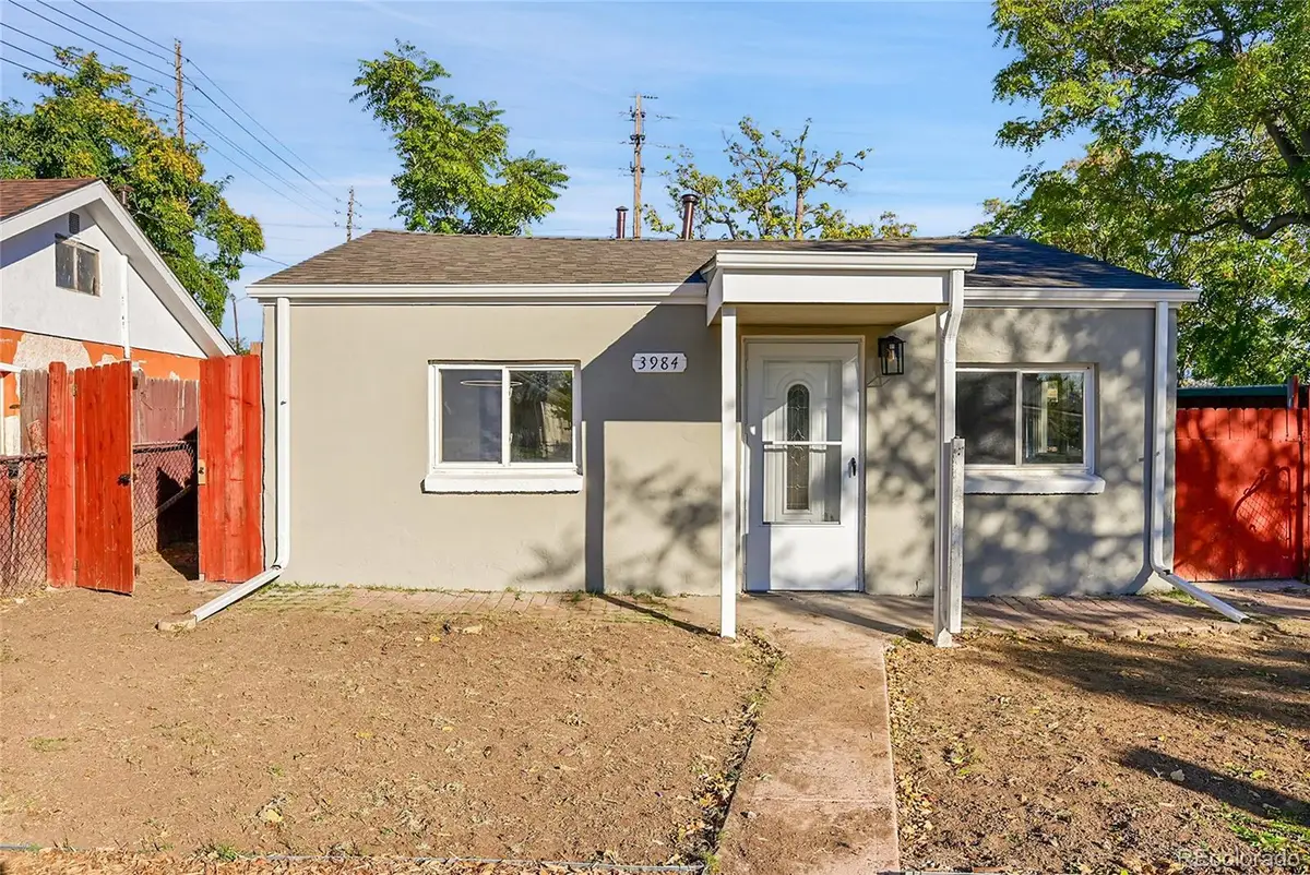 3984 N Cook Street, Denver, CO 80205 - Image #1